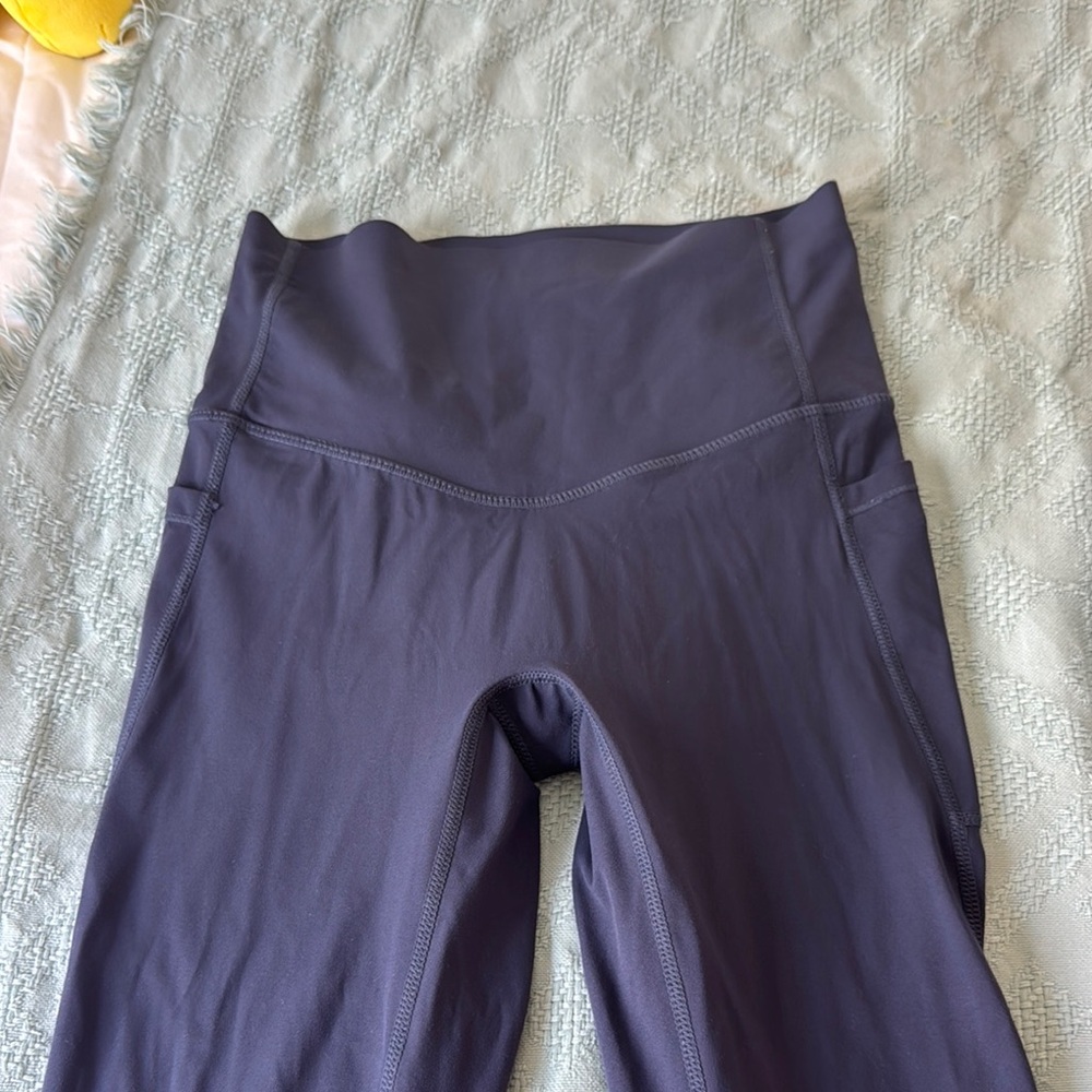 Halara tummy control leggings
